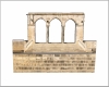 Temple mount arch 01