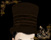 Steampunk Tuxedo Hat