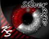 [KS] Silver Rage Eyes