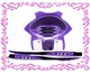 AIR Max-F violet