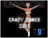 |D9T| 2in1 Crazy Dance