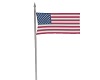 U.S.A Flag