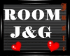 J*ROOM J&G