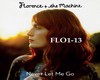 FLORENCE THE MACHINE