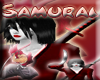 (RN)*Samurai Katana