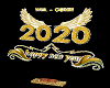 New Year 2020