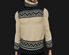 Winter Sweater V2