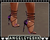 [A] Summer Sexy Heels