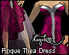 Pinque Thea Dress