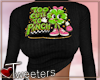 💚Too Cute Sweater