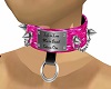 Pink Collar