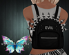 Evil Backpack
