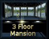 [my]3 Floor Mansion