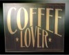 Cafe Coffee Shop Sign