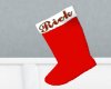 Ricks stocking