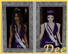 Queen Lisa & Queen Nicci