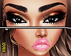 ! Kara Bronze Gloss
