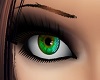 ~Green & Gold Eyes~