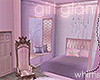 Girl Glam Deco Room