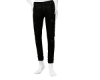 Valentine goth pants