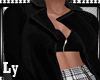 *LY* Winter Coat Layer B