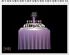 {HB}Toast Table violet