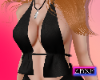 Emmy HalterTop Black