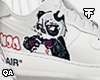 Panda Shoe