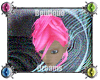 [BD] Future Hair Pink