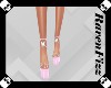 Amor Pink Heels V1