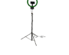 Pro Ring Light Green