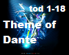 Theme of Dante