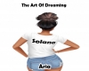 T-Shirt Solana