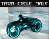 Tron Cycle Male