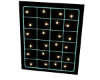 Blue Wall Lights