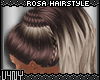 V4NY|Rose Hairstyle