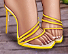 💛 Honey Sandals
