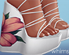 Tropical Platforms