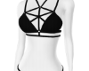 sexy bikini black