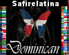 ~SL~Dominican Jacket
