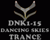 TRANCE - DANCING SKIES