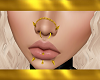 Face Rings Set #14