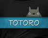 Tee Totoro