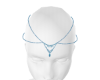 MS Turquoise Headdress