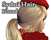Sydni Hair Blond