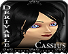 .:SC:. Cassius Head[drv]