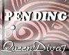 [QD7]I'm Late OnyxPlum