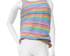 RMBS Rainbow Tank Top
