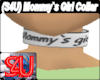 (S4U) Mommy`s Girlcollar