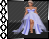 Periwinkle Gown
